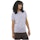 Salomon Sense Aero GFX T-shirt Dame Lila
