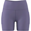 adidas Adi365 5 Inch Short Tights Damen Lila