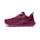 Saucony Peregrine 15 Femme Rosa