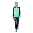 Dynafit Alpine Pro Shirt Femme Mehrfarbig