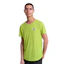 SAYSKY Reactive Flow T-shirt Herr Neongul