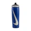Nike Refuel Bottle Grip 18 oz Blå