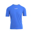 INOV8 Airlite T-Shirt Herr Blau