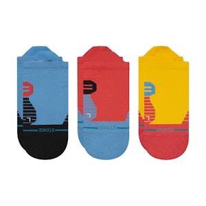 Stance Mixed Tab 3-Pack Herre
