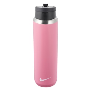 Nike SS Recharge Straw Bottle 24 oz RFSH  Nike SS Recharge Straw Bottle 24 oz RFSH