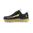 Altra Lone Peak 8 Dam Schwarz