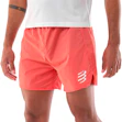 Compressport Performance Shorts Homme Neonorange