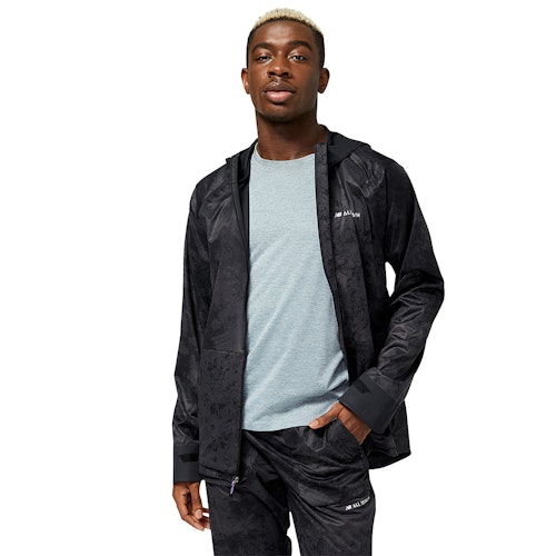 New balance 78 jacket hotsell