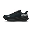 HOKA Clifton 9 GTX Women Schwarz