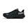 HOKA Clifton 9 GTX Femme Schwarz