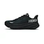 HOKA Clifton 9 GTX Dam Svart