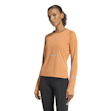adidas Adi365 Shirt Damen Orange