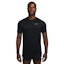 Nike Stride Dri-FIT ADV T-shirt Herr Svart