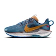 Nike Pegasus Trail 5 Femme Blau