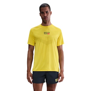 Nike Stride City Marathon T-shirt Herren Nike Stride City Marathon T-shirt Herren