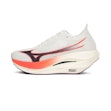 Mizuno Wave Rebellion Pro 3 Unisex Weiß