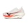 Mizuno Wave Rebellion Pro 3 Unisex Weiß
