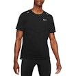 Nike Dri-FIT Rise 365 T-shirt Homme Black