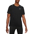 Nike Dri-FIT Rise 365 T-shirt Men Schwarz