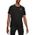 Nike Dri-FIT Rise 365 T-shirt Men Schwarz