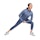Nike Dri-FIT Swift Element UV Half Zip Shirt Women Blau