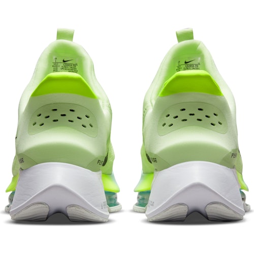 Nike air max 72 2025 green carbon