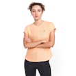 Craft Core Essence T-shirt Dame Orange