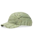 Ciele GOCap SC Field All Over Dotra Cap Unisex Grün