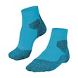FALKE RU Trail Socks Blau