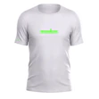 Compressport Training T-shirt - IRONMAN 2026 Men White