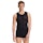 FALKE Ultralight Cool Singlet  Schwarz