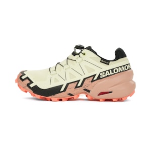 Salomon Speedcross 6 GTX Damen Salomon Speedcross 6 GTX Damen