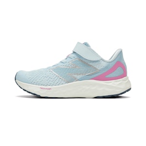 New Balance Fresh Foam Arishi v4 Bungee Lace Enfant New Balance Fresh Foam Arishi v4 Bungee Lace Enfant
