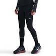 Nike Tempo Flash Dri-FIT High-Rise Tights Femme Schwarz