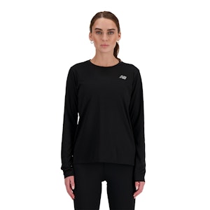 New Balance Sport Essentials Shirt Dame New Balance Sport Essentials Shirt Dame