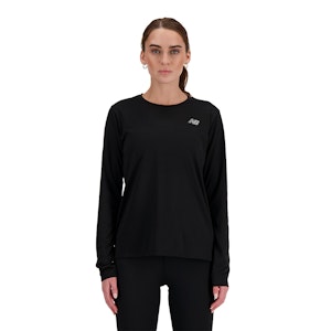 New Balance Sport Essentials Shirt Femme