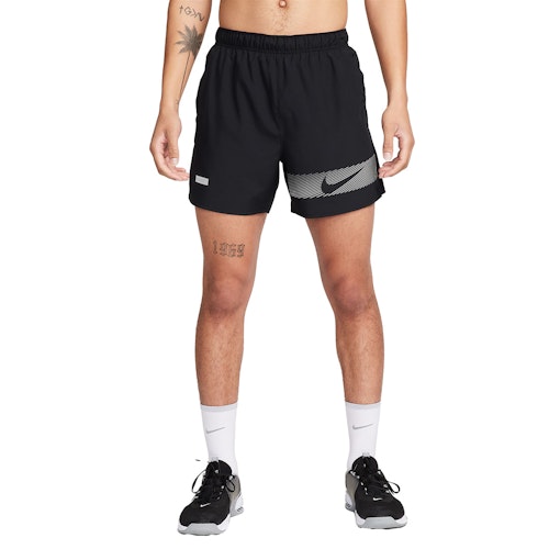 Nike Dri FIT Challenger Flash 2in1 5 Inch Short Men