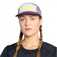 Ciele GOCap Comp Century Cap Unisex Lila