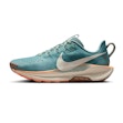 Nike Pegasus Trail 5 Femme Blau