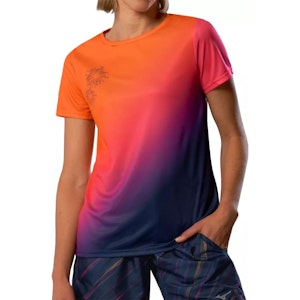 Mizuno Summer Pack Quick Dry T-shirt Women Mizuno Summer Pack Quick Dry T-shirt Women