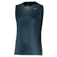 Mizuno DryAeroFlow T-shirt Homme Mehrfarbig