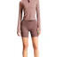 Craft Hypervent Short Tights Femme Marron