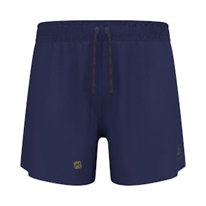 Odlo Zeroweight 5 Inch Brief-Lined Short Homme Odlo Zeroweight 5 Inch Brief-Lined Short Homme