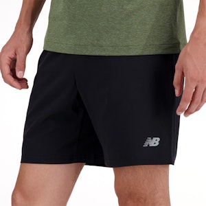 New Balance Sport Essentials 7 Inch Linerless Short Homme New Balance Sport Essentials 7 Inch Linerless Short Homme