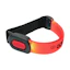 Gato Neon Led Arm Light USB Rød