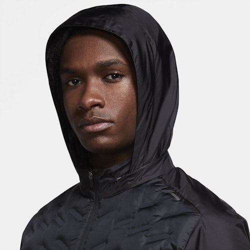 Down fill 2025 nike jacket