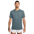 Nike Stride Dri-FIT ADV T-shirt Herre Blau