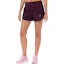 ASICS Road 3.5 Inch Short Damen Rot