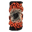 Dynafit Graphic Neck Gaiter Unisexe Mehrfarbig