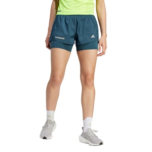 adidas Ultimate 2 in 1 Short Dame